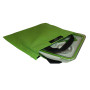 box in een bag