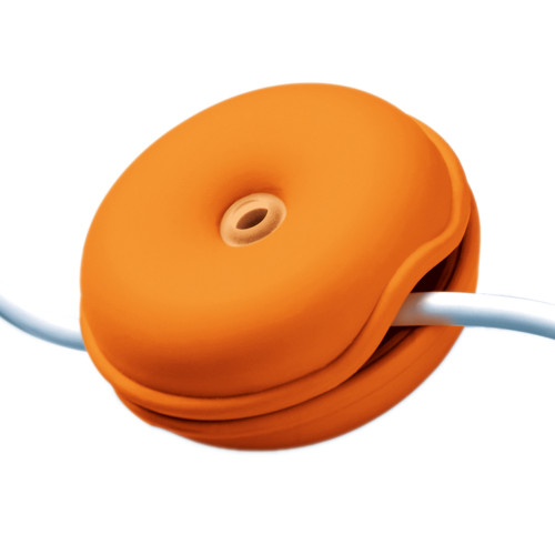 cableturtle oranje productfoto