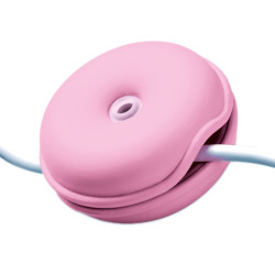 snoerwinder - Cable Turtle® - groen