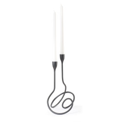 loop black
