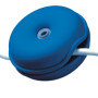 cable turtle donkerblauw giant