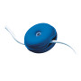 cable turtle donkerblauw mini