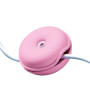 cable turtle roze normaal