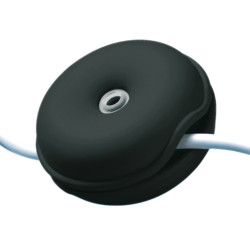 snoerwinder - Cable Turtle® - groen