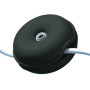 snoerwinder - Cable Turtle® - groen