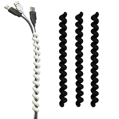 cable twister set zwart