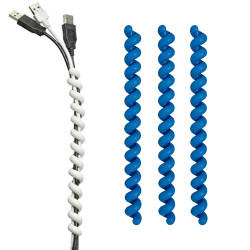 cabletwister set blauw