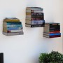 Selfshelf impressie