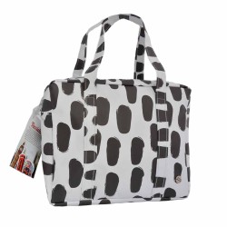 tas dames Taccolina graphic