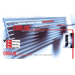 coolrib 20 cd's