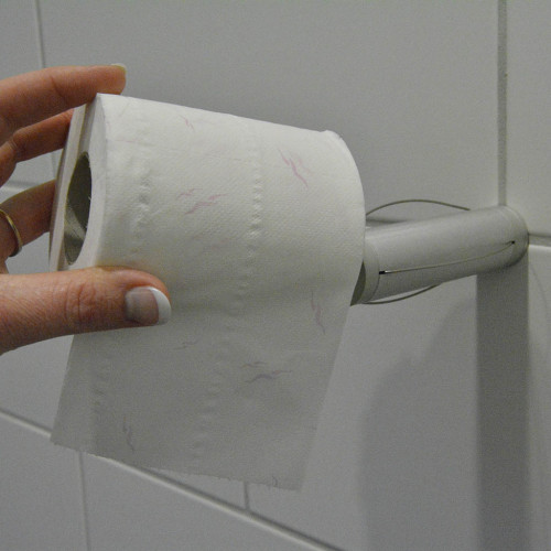 toiletrolhouder Toilet Paper Roller1
