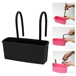 opbergbox zwart van Hachiman