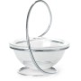 single loop bowl