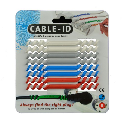 cable ID's