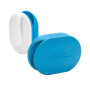 flex earbud wrap blauw