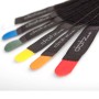 hook & loop straps kleuren