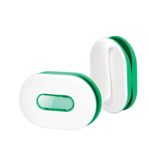 Dotz wrap id earbud wrap groen