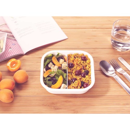 black+blum lunchbox vierkant