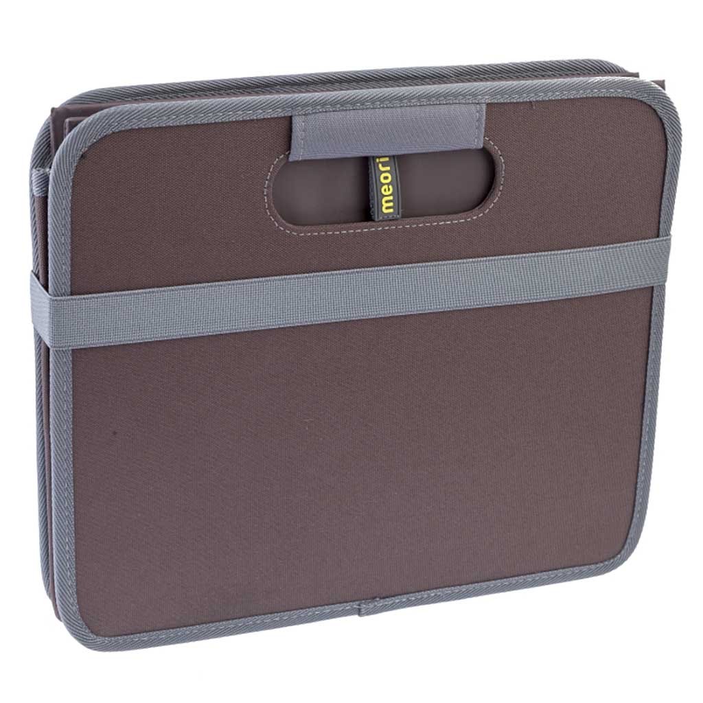 Skoda 6U0061104A Opvouwbare Box Tas Kofferbak Doos Boodschappenmand Met Opschrift 2113857934