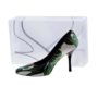 shoebox impressie pumps