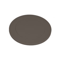 3 in 1 glasonderzetter MIX-IT ltaupe