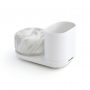 do dish caddy compact marble 2kopie