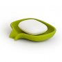 soap saver groen met zeep