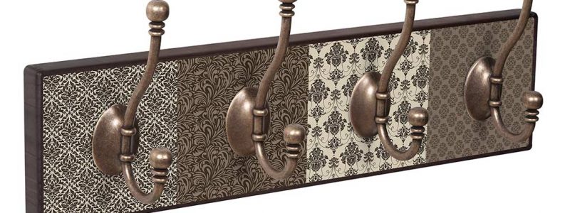9316NV27 walnut wood patchwork8