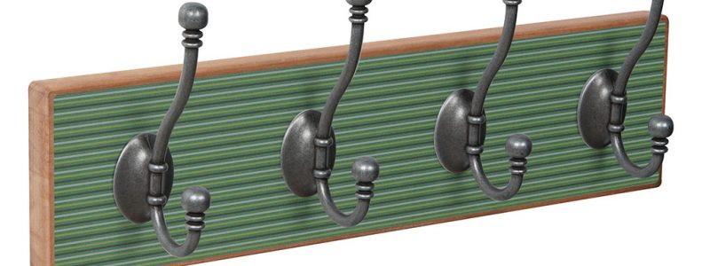9346HV77-antique-beech-green-stripes
