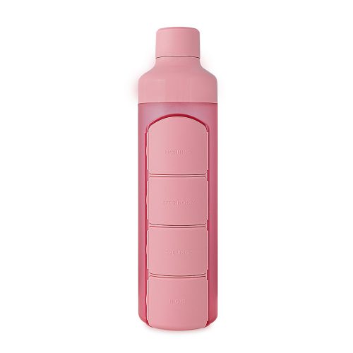 yos bottle pink 4 vaks