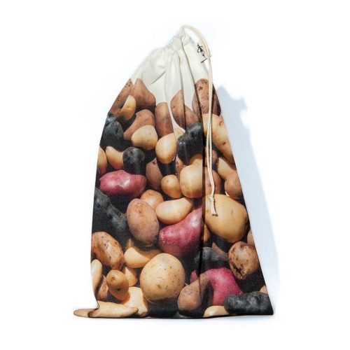 MB zak voor aardappelen