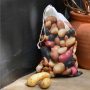 MB zak voor aardappelen impressie