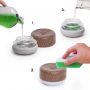 Bosign Do dish soap grijs donker hout gebruik