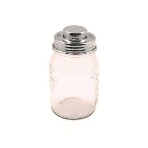 shaker jar