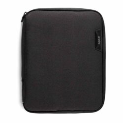 Organizer - Opbergtasje - Tech Pouch - Large - zwart - 25,4 x 20,3 x 3,8 cm