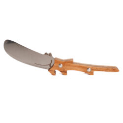 RVS smeermes Ricky Tartine